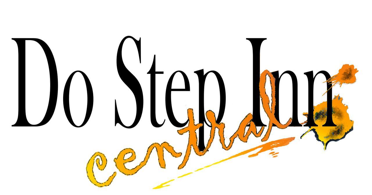 Do Step Inn Central - Self-Service-Hostel Виена Екстериор снимка